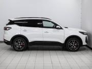 Chery Tiggo 7 Pro Max I Рестайлинг Ростов-на-Дону  - изображение 24