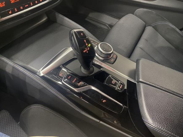 BMW 5 серии VII (G30/G31/G38) Рестайлинг с пробегом 2020 года, цена 4 350 000 рублей, 103000 км, седан, Автокод Объявления