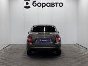 Lada (ВАЗ) Granta I Рестайлинг Воронеж  - изображение 23