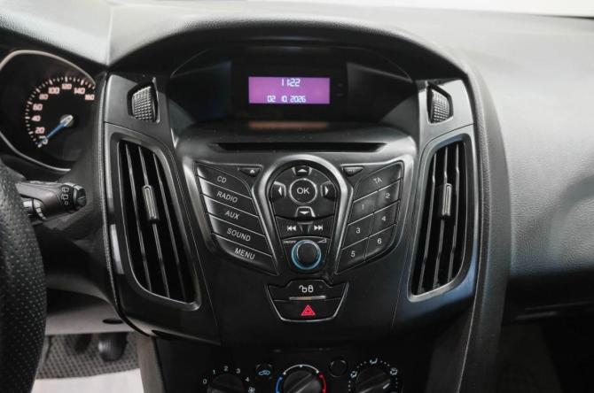 Ford Focus III с пробегом 2012 года, цена 649 000 рублей, 148000 км, хэтчбек, Автокод Объявления