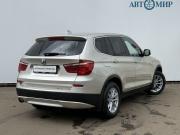 BMW X3 II (F25) Рестайлинг Москва  - изображение 17