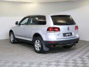 Volkswagen Touareg I Рестайлинг Санкт-Петербург  - изображение 27