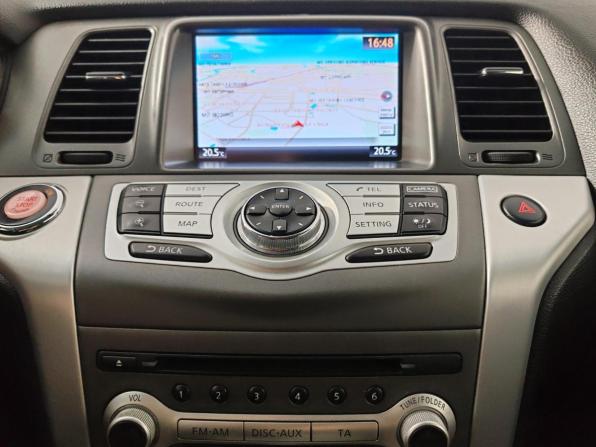 Nissan Murano II (Z51) Рестайлинг 2 с пробегом 2015 года, цена 1 329 000 рублей, 208198 км, внедорожник, Автокод Объявления