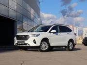 Haval M6 II Самара  - изображение 21