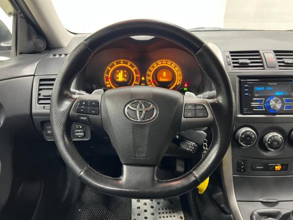 Toyota Corolla X (E140 E150) с пробегом 2008 года, цена 775 000 рублей, 260000 км, седан, Автокод Объявления