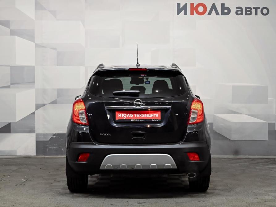 Opel Mokka I Екатеринбург  - изображение 5