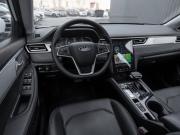 JAC J7 I Москва  - изображение 30