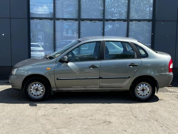 Lada (ВАЗ) Kalina I с пробегом 2011 года, цена 128 000 рублей, 334982 км, седан, Автокод Объявления