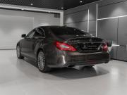 Mercedes-Benz CLS II (C218) Рестайлинг Москва  - изображение 32
