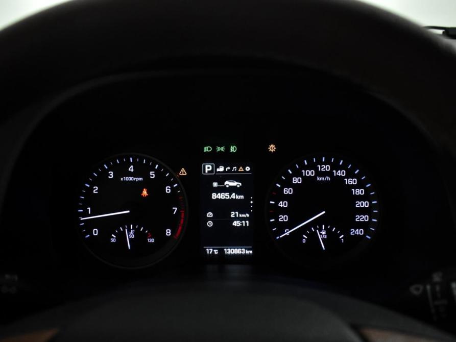Hyundai Tucson III Санкт-Петербург  - изображение 20