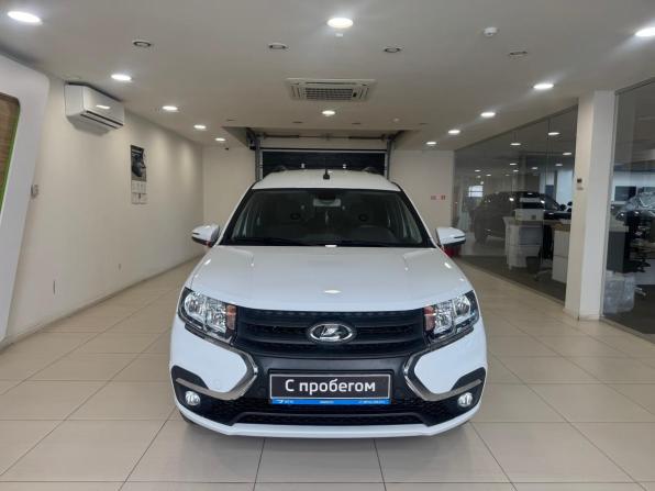 Lada (ВАЗ) Largus I Рестайлинг с пробегом 2021 года, цена 1 179 000 рублей, 33847 км, универсал, Автокод Объявления