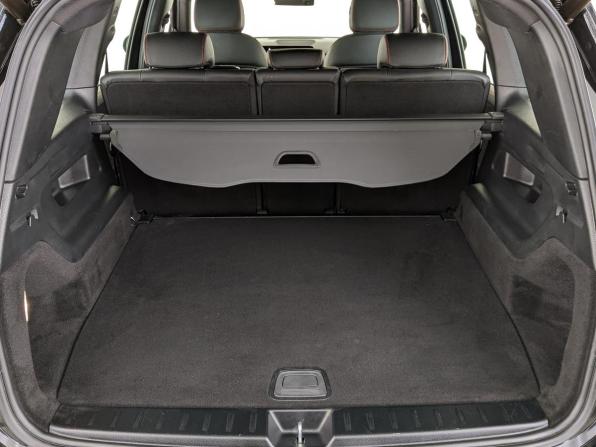 Mercedes-Benz GLB I (X247) с пробегом 2021 года, цена 4 199 000 рублей, 30000 км, внедорожник, Автокод Объявления