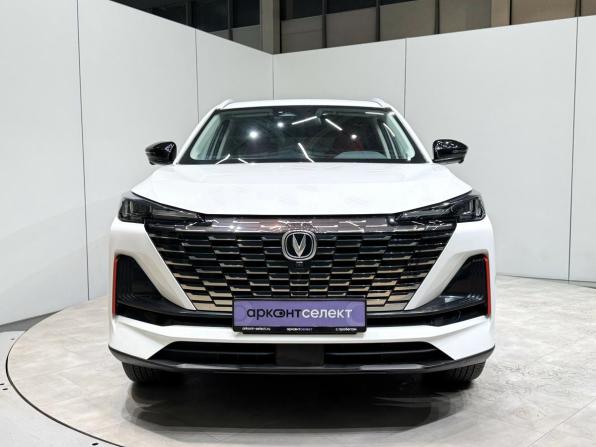 Changan UNI-S I с пробегом 2024 года, цена 2 420 000 рублей, 13160 км, внедорожник, Автокод Объявления