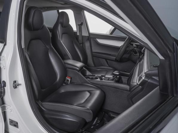 JAC J7 I с пробегом 2023 года, цена 1 260 000 рублей, 93400 км, лифтбек, Автокод Объявления