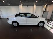 Volkswagen Polo V Рестайлинг Чебоксары  - изображение 39