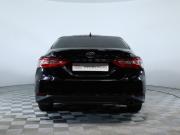 Toyota Camry VIII (XV70) Санкт-Петербург  - изображение 27