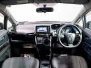 Toyota Wish II Рестайлинг Чита  - изображение 27