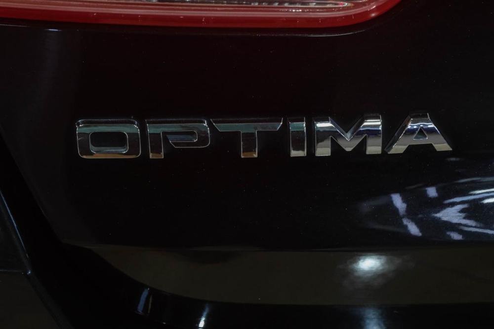 Kia Optima IV Новокузнецк  - изображение 24