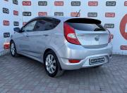 Hyundai Solaris I Санкт-Петербург  - изображение 27