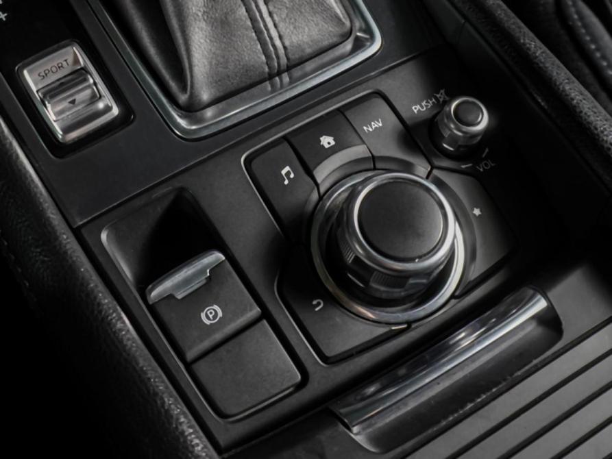 Mazda 6 III (GJ) Рестайлинг Воронеж  - изображение 14