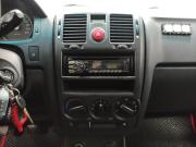 Hyundai Getz I Рестайлинг Пермь  - изображение 28