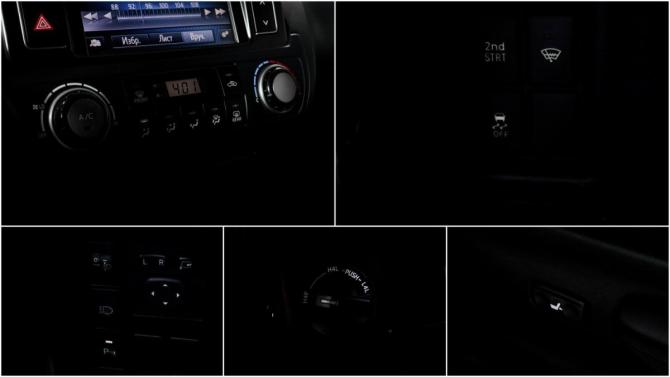 Toyota Land Cruiser Prado 150 Series Рестайлинг 1 с пробегом 2015 года, цена 3 900 000 рублей, 82040 км, внедорожник, Автокод Объявления