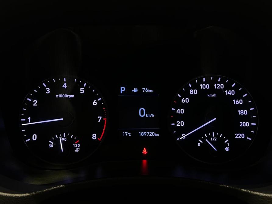 Hyundai Solaris II Санкт-Петербург  - изображение 12