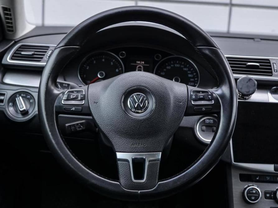 Volkswagen Passat B7 Курган  - изображение 20