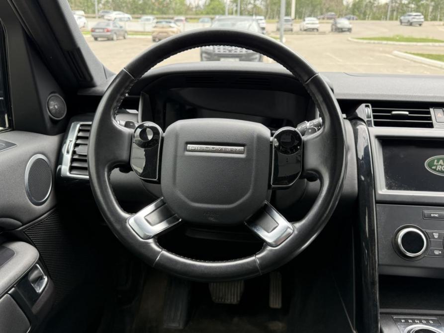 Land Rover Discovery V Саратов  - изображение 14