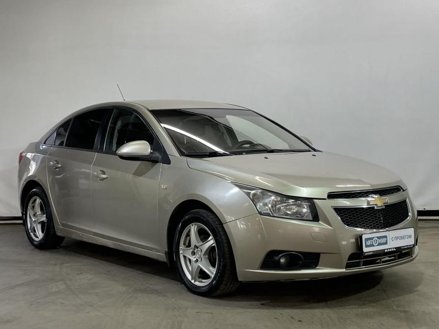 Chevrolet Cruze I Ярославль  - изображение 3
