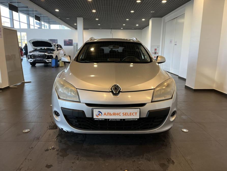 Renault Megane III Чебоксары  - изображение 8