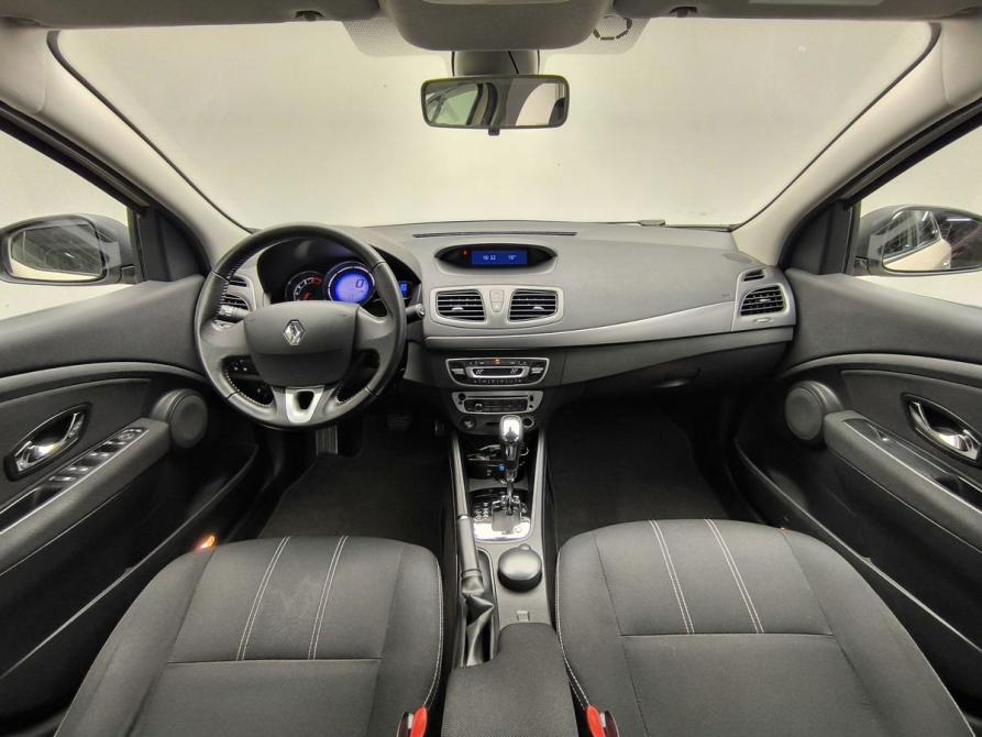 Renault Fluence I Рестайлинг Москва  - изображение 8