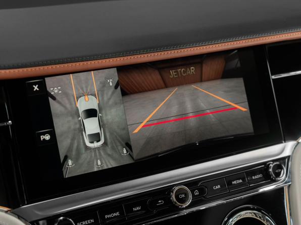 Bentley Continental GT IV с пробегом 2026 года, цена 47 900 000 рублей, 103 км, купе, Автокод Объявления