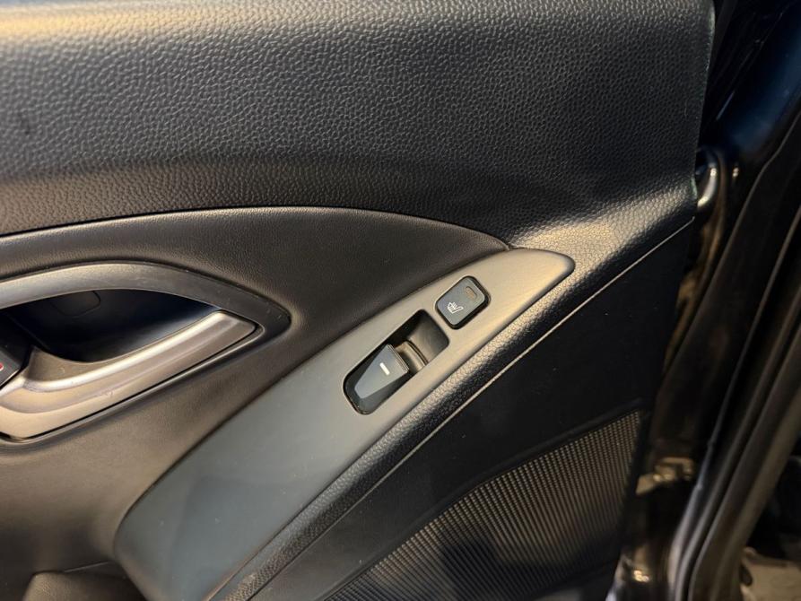 Hyundai ix35 I Таганрог  - изображение 16