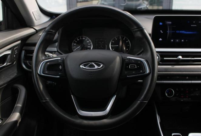 Chery Tiggo 4 Pro I Рестайлинг с пробегом 2024 года, цена 1 530 000 рублей, 32596 км, внедорожник, Автокод Объявления