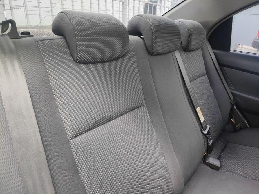 Chevrolet Aveo I Челябинск  - изображение 30