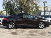 Renault Fluence I Рестайлинг Санкт-Петербург  - изображение 18
