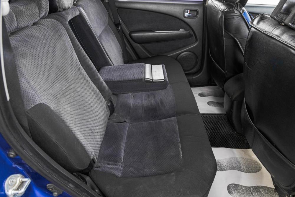 Mitsubishi Outlander I Барнаул  - изображение 21