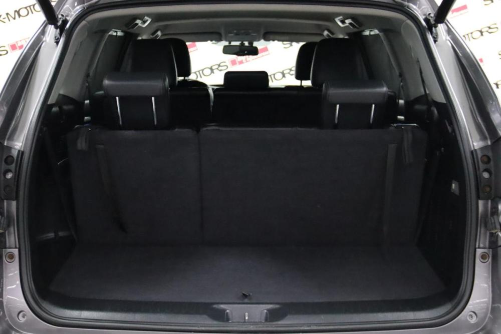 Toyota Highlander III (XU50) Сургут  - изображение 32