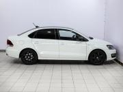 Volkswagen Polo V Рестайлинг Ростов-на-Дону  - изображение 21