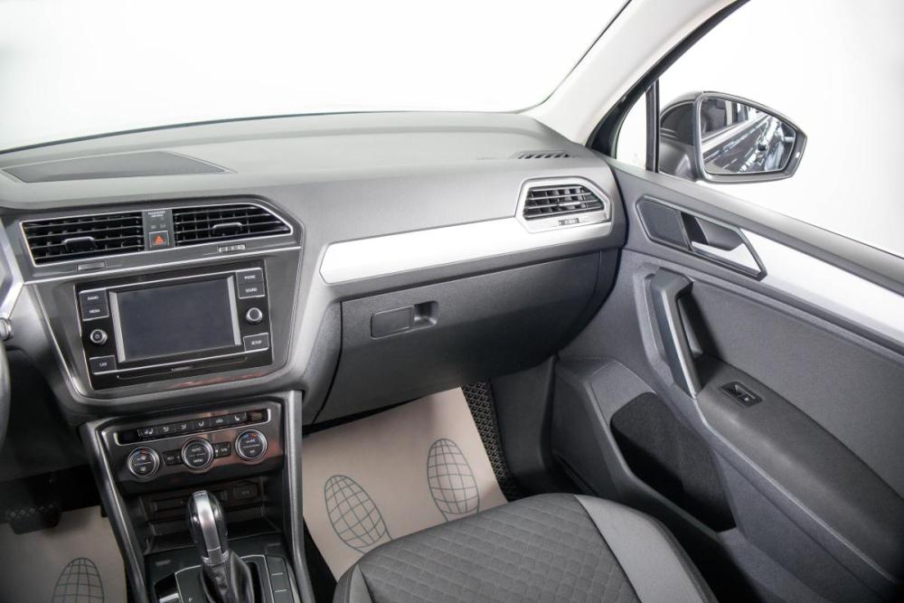 Volkswagen Tiguan II Пермь  - изображение 14