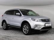 Geely Atlas I Химки  - изображение 17