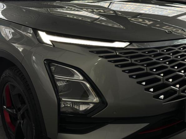 Omoda C5 I с пробегом 2023 года, цена 1 800 000 рублей, 70835 км, внедорожник, Автокод Объявления
