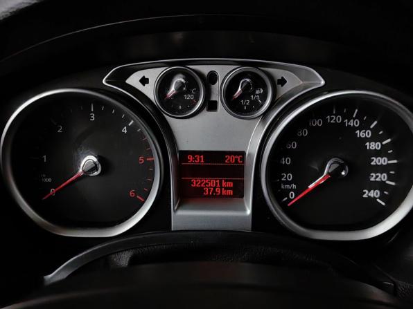 Ford Kuga I с пробегом 2008 года, цена 479 000 рублей, 322498 км, внедорожник, Автокод Объявления