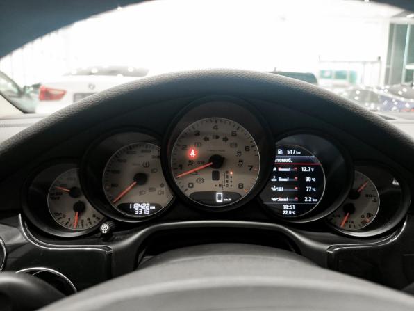Porsche Panamera I Рестайлинг с пробегом 2016 года, цена 3 550 000 рублей, 114000 км, лифтбек, Автокод Объявления