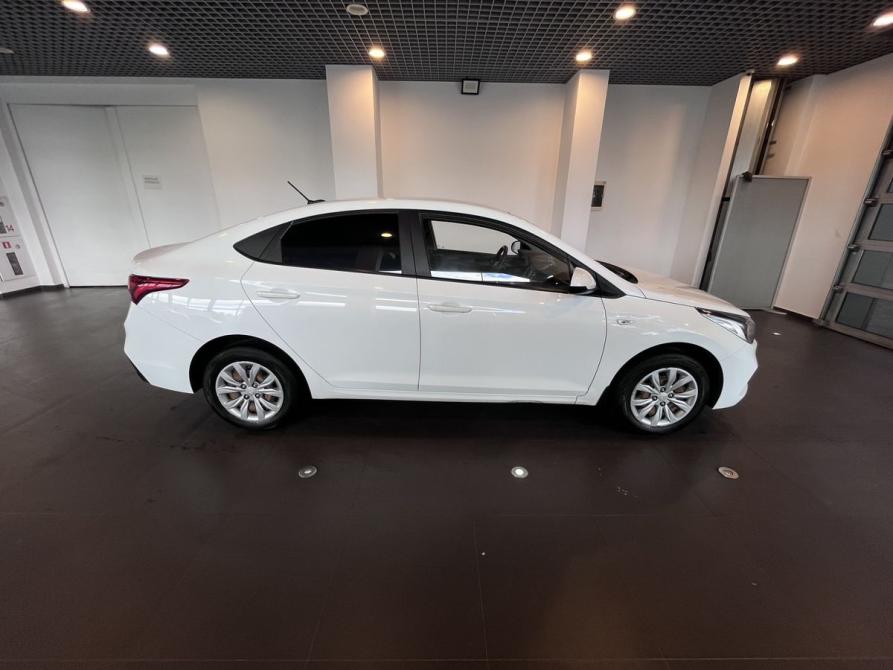 Hyundai Solaris II Чебоксары  - изображение 2