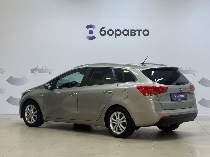 Kia Ceed II Ставрополь  - изображение 6