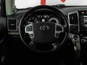 Toyota Land Cruiser 200 Series Рестайлинг 1 Москва  - изображение 36