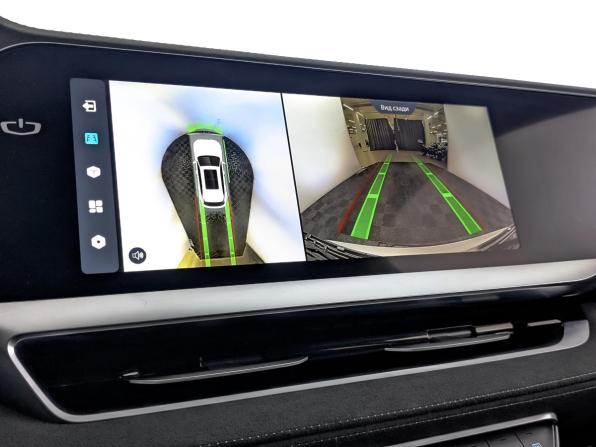 Geely Monjaro I с пробегом 2024 года, цена 3 450 000 рублей, 35599 км, внедорожник, Автокод Объявления