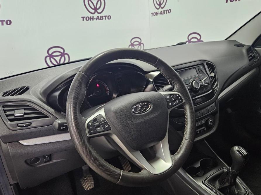 Lada (ВАЗ) Vesta I Тольятти  - изображение 15